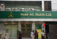 Bank AL Habib declares Rs12.88bn profit before tax