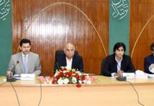 CDWP approves nine projects worth Rs40bn