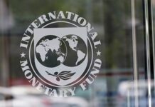 IMF warns of downside risks for Asian economy amid trade tensions