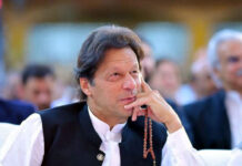 PM Imran elated over WB’s Ease of Doing Business report