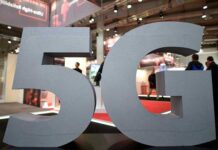 China rolls out 5G services in race to narrow tech gap