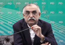 No deadlock between traders and FBR: Shabbar Zaidi