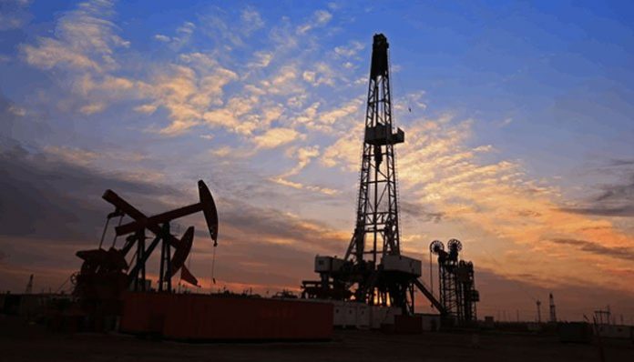 Joint venture strikes oil, gas in Kohat