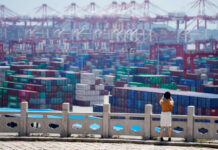 Global risk ‘confluence,’ as tariffs, Brexit, weaker forecasts collide