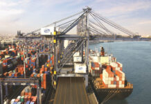 Hutchison Port Holdings announces $240m investment in Pakistan