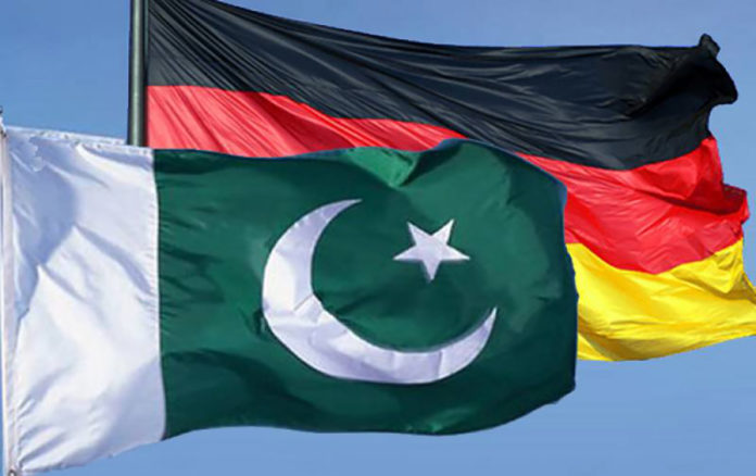 Germany to grant €23.4m for social sector reforms in Pakistan