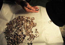 Exporters urged to tap China’s gemstone market