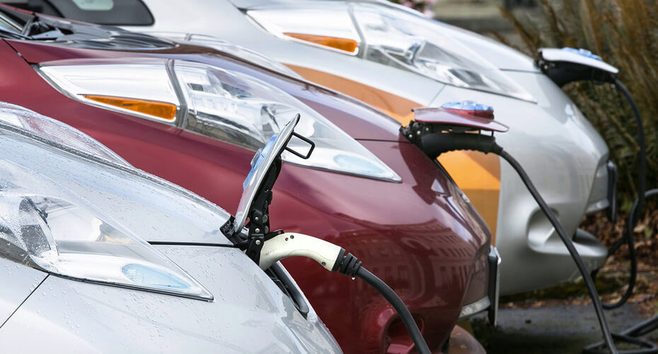 EDB invites stakeholders to discuss National EV Policy