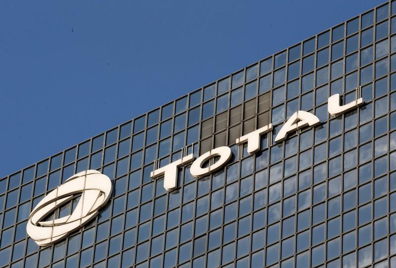 French energy giant Total to buy 37pc stake in India's Adani Gas
