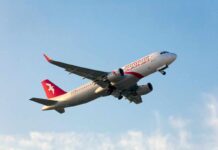 Abu Dhabi’s Etihad sets up low-cost airline with Air Arabia