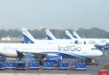 India’s biggest airline reports $150m loss as costs surge