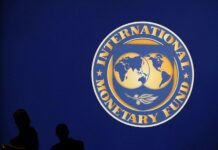 IMF forecasts global growth at decade low