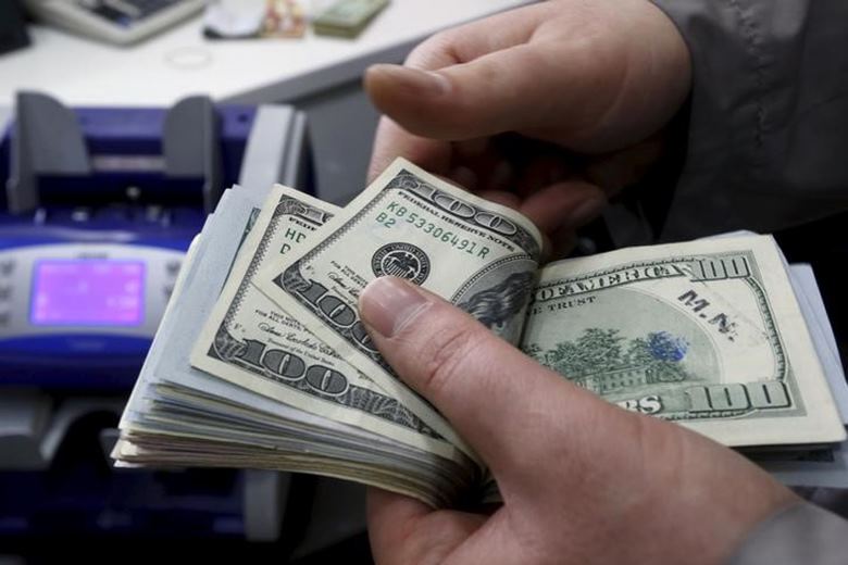 SBP reserves plunge 8.5pc to stand at $7.7bn