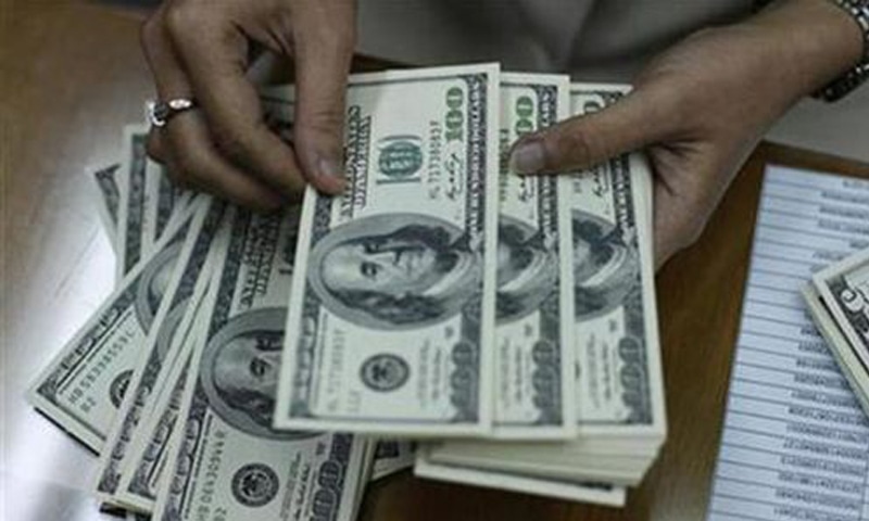 Remittances drop $79m in three months FY20