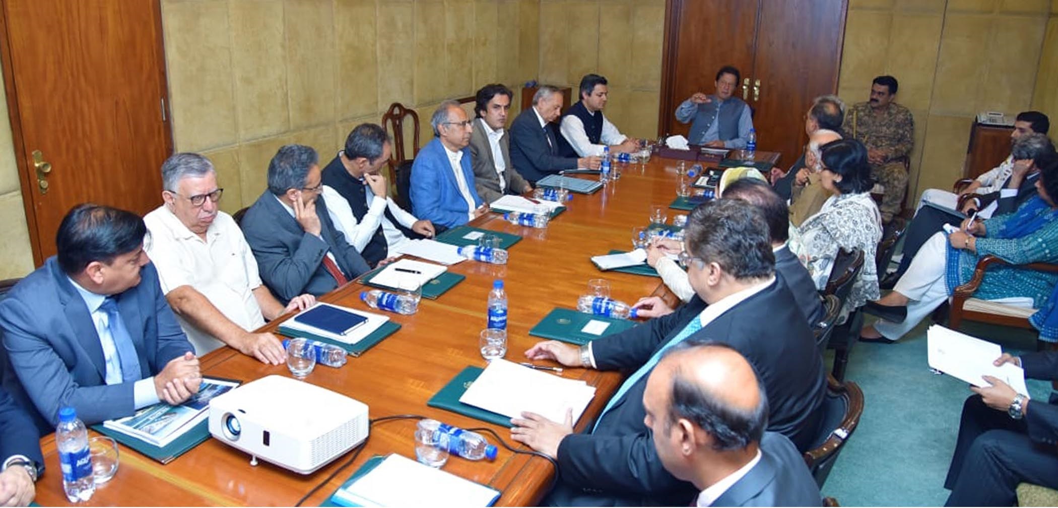 PM calls for removal of impediments to industrial growth