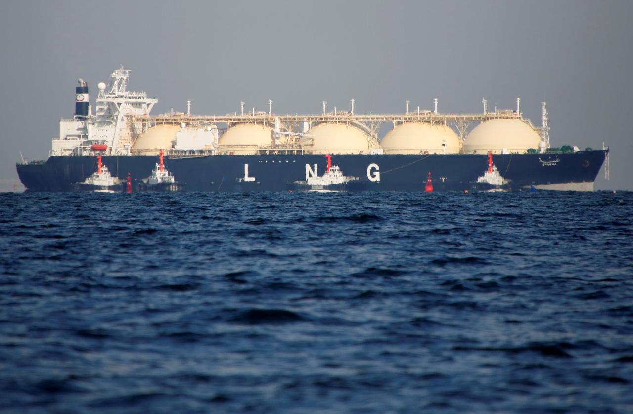 Cabinet advised against reopening previous LNG agreements
