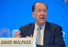 IMF, World Bank see Brexit deal boosting global growth outlook