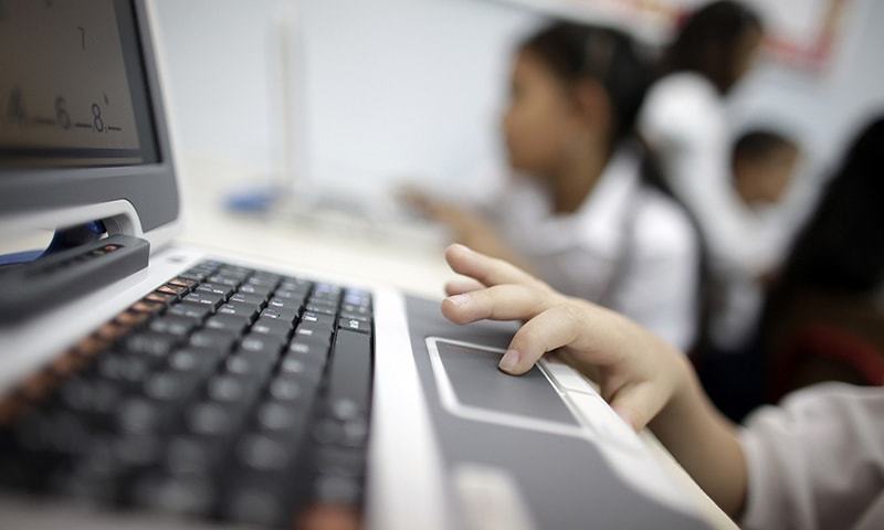 Internet services disrupted across Pakistan as submarine cables go offline