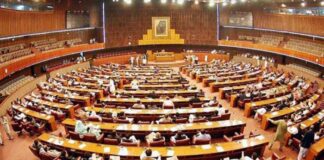 All federal govt departments to be automated by June 2020, NA body told