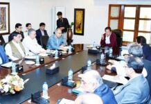 Facilitation of industrial sector among top govt priorities: PM