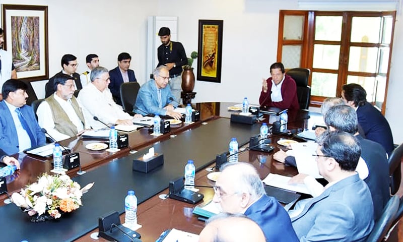 Facilitation of industrial sector among top govt priorities: PM