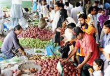 Govt launches ‘Durust Dam’ app in Islamabad to plug market manipulation