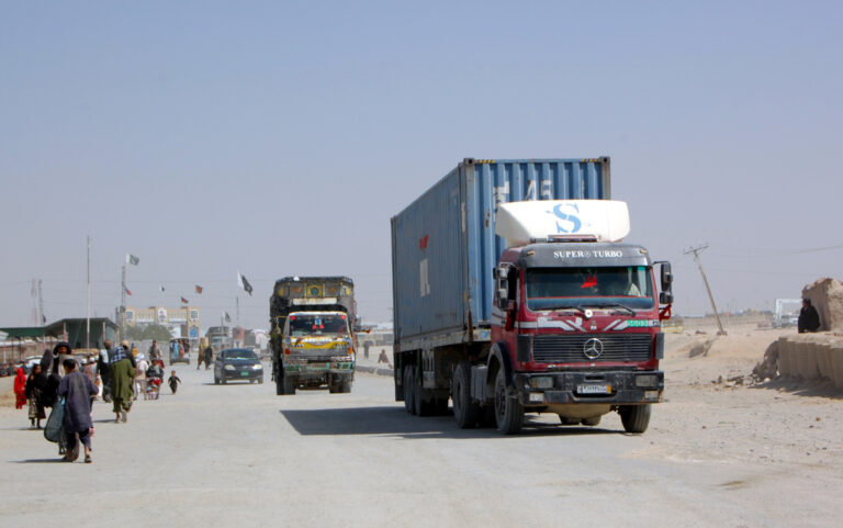 Govt to establish Customs Authority to curb smuggling