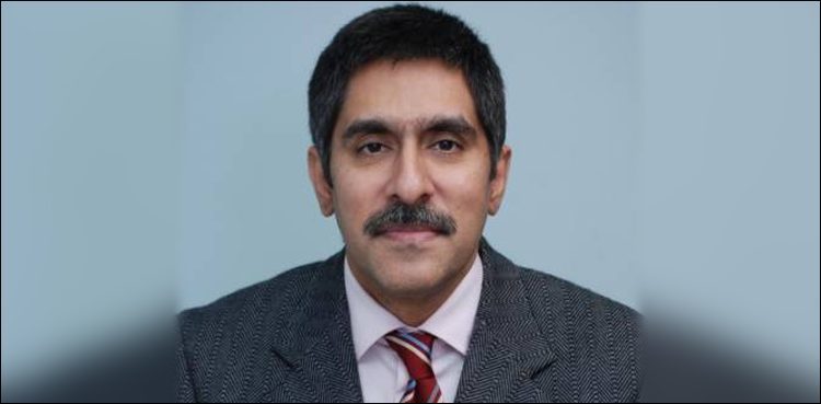 Amer Tufail appointed as SNGPL managing director