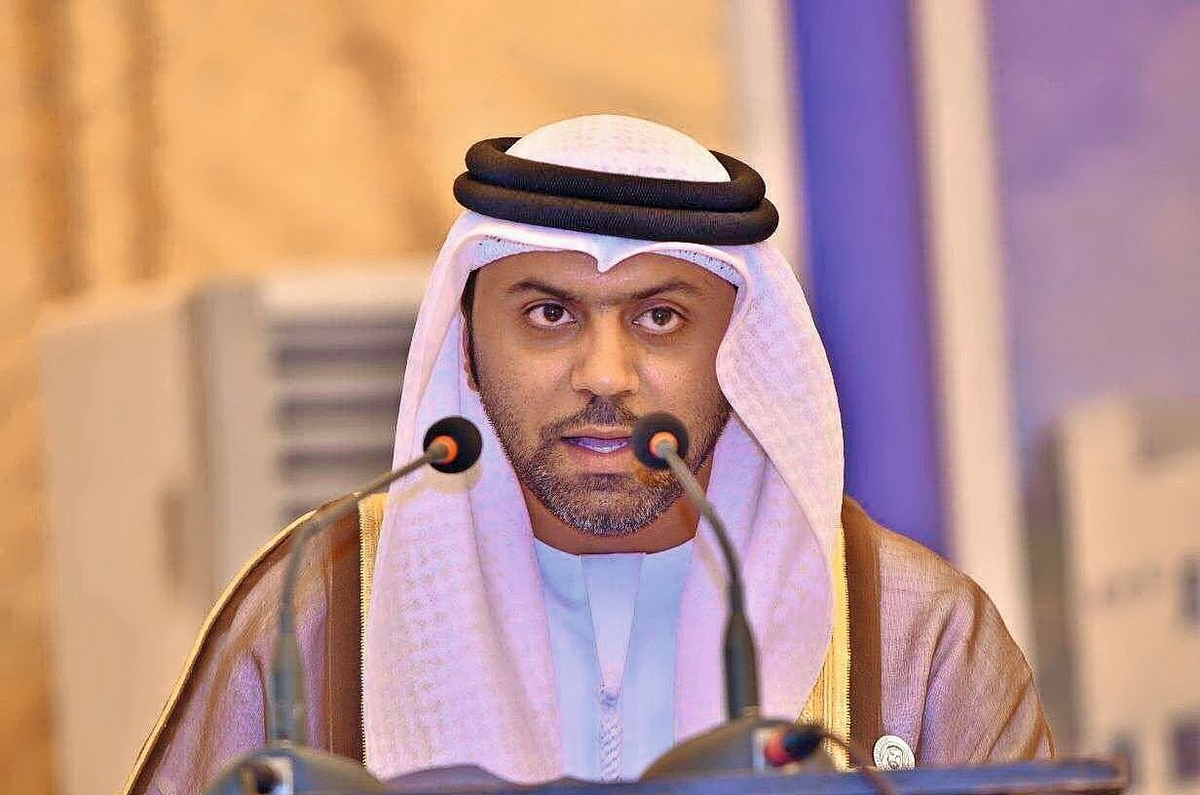 UAE to invest $5bn in Pakistan's oil sector: report