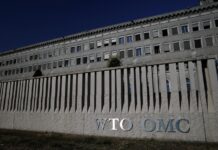 WTO slashes forecast for trade growth as conflicts mount