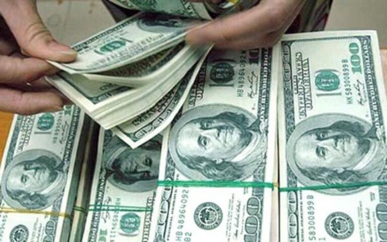 Govt borrows $2.07bn in loans, grants during 1QFY20