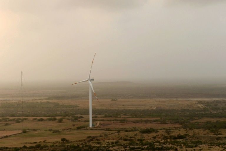 India to build solar, wind farms along Pakistan border