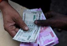 ‘Risk of contagion in India’s financial sector rising’