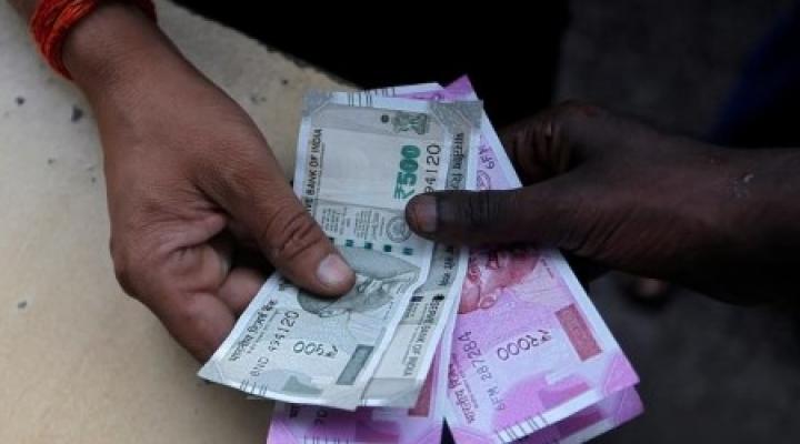 ‘Risk of contagion in India’s financial sector rising’ ‘Risk of contagion in India’s financial sector rising’