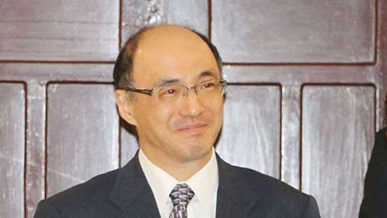 Japan committed to developing Pakistan’s agro-industry: envoy