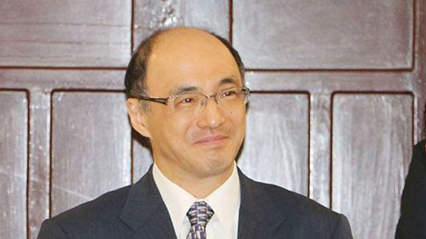 Japan committed to developing Pakistan's agro-industry: envoy