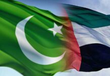 UAE offers Pakistan access to its labour market database