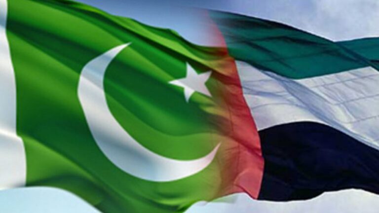 UAE offers Pakistan access to its labour market database UAE offers Pakistan access to its labour market database
