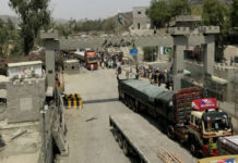 Steel manufacturers demand ban on import via land routes