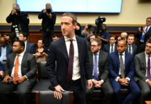 Zuckerberg open to scaling back Libra plan
