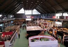 Three-day ’11th Interiors Pakistan’ exhibition from Nov 22