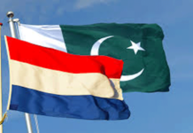 ‘Dutch companies keen to invest in Pakistan’s maritime, agri sectors’