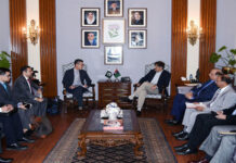 Shanghai Electric to invest $4bn in Thar power plants