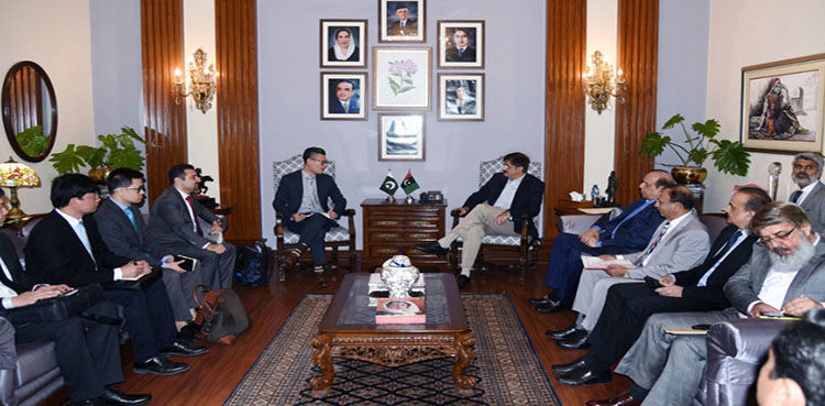 Shanghai Electric to invest $4bn in Thar power plants