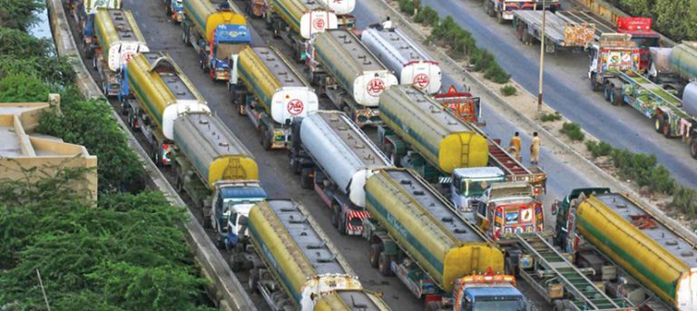 Govt urged to resolve oil transportation issues