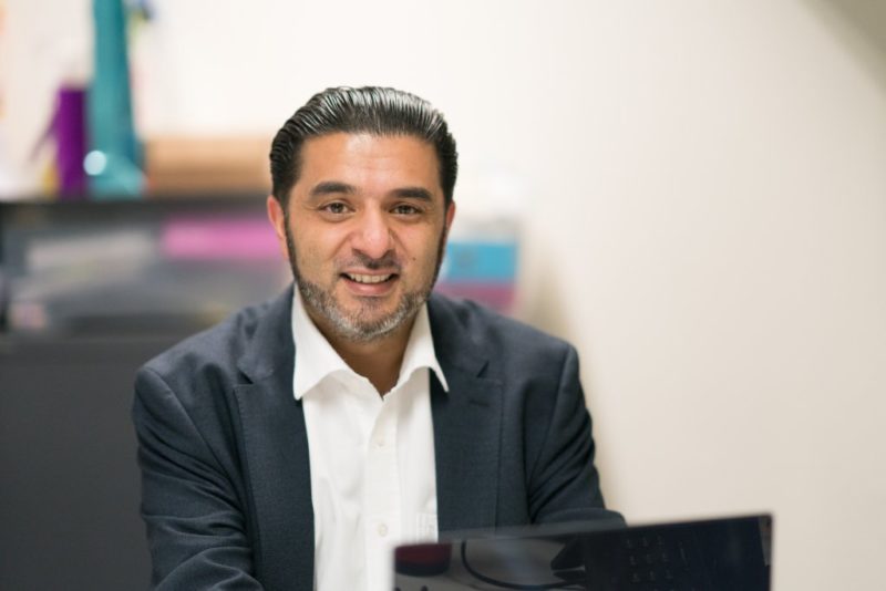 Penny Appeal CEO Aamer Naeem accused of harassment, misconduct