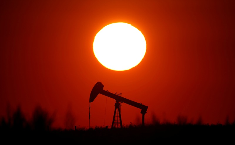Oil prices rise on prospects for US-China trade deal