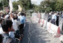 Traders announce countrywide strikes on Oct 28, 29