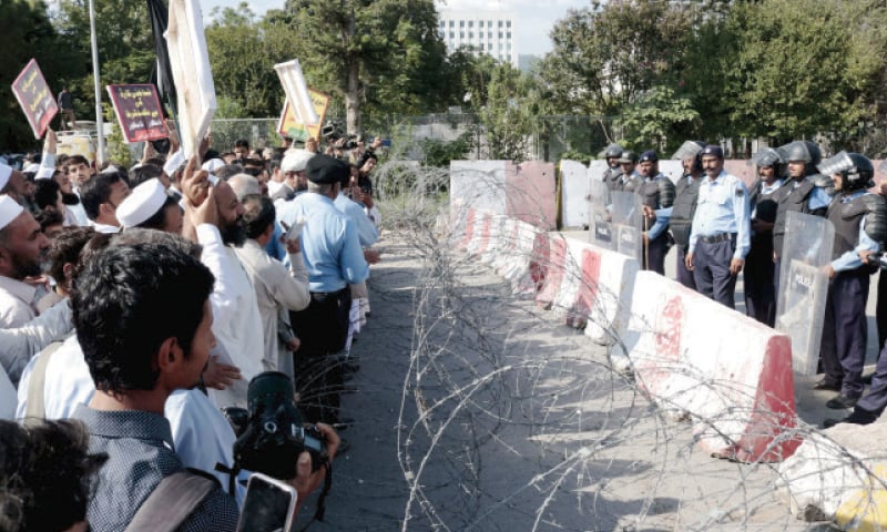 Traders announce countrywide strikes on Oct 28, 29