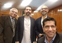 SBP grants in-principle approval to Finja to operate as EMI